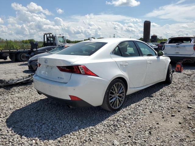 Photo 3 from auction – 2014 LEXUS IS 250 with VIN JTHBF1D2XE5000539