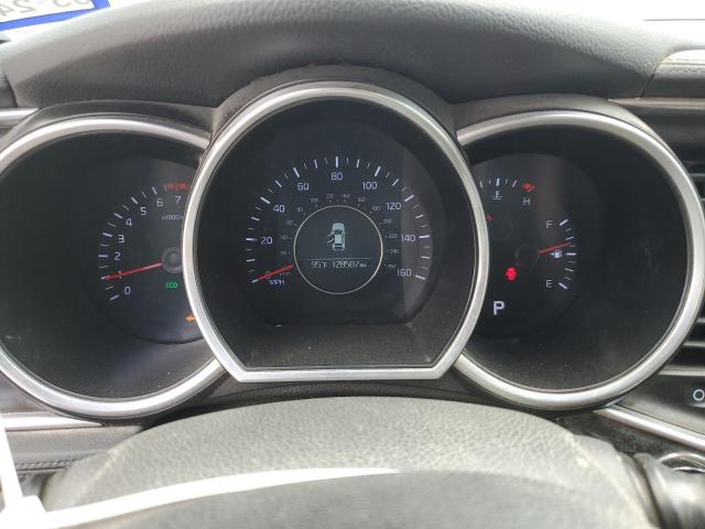 Photo 9 from auction – 2014 KIA OPTIMA EX with VIN 5XXGN4A77EG349455