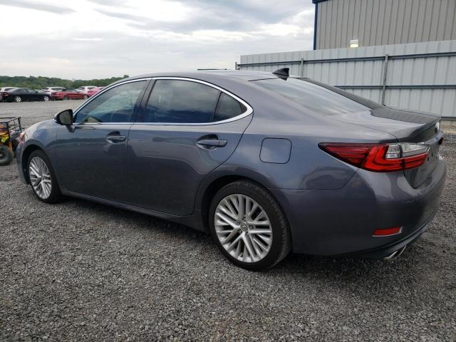 Photo 2 from auction – 2016 LEXUS ES 350 with VIN 58ABK1GG8GU010679