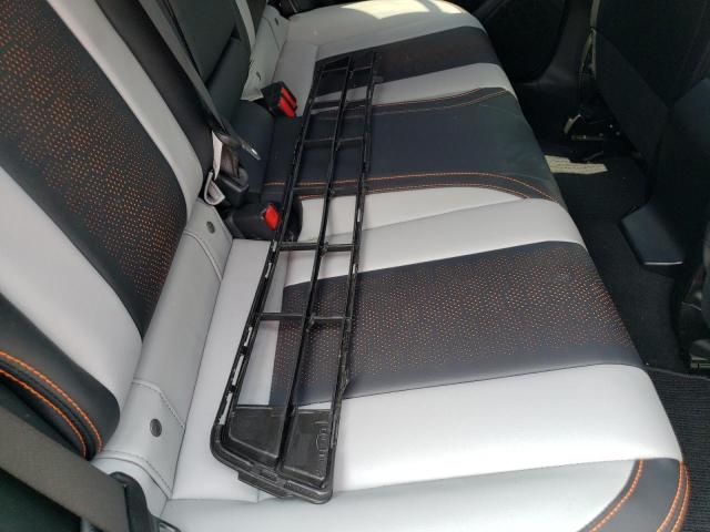 Photo 13 from auction – 2023 SUBARU CROSSTREK with VIN JF2GTHMC2P8270532