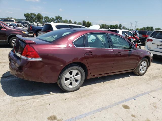 Photo 3 from auction – 2007 CHEVROLET IMPALA LS with VIN 2G1WB58K379330733