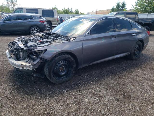 HONDA ACCORD TOU 2019 with VIN 1HGCV1F95KA803833 - Photo from auction
