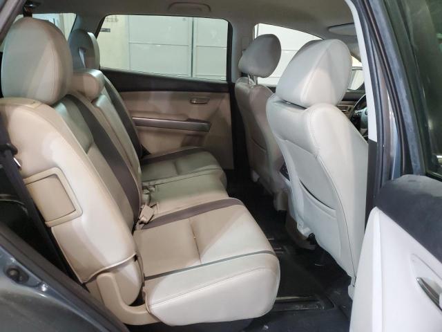 Photo 11 from auction – 2012 MAZDA CX-9 with VIN JM3TB2DA3C0355536