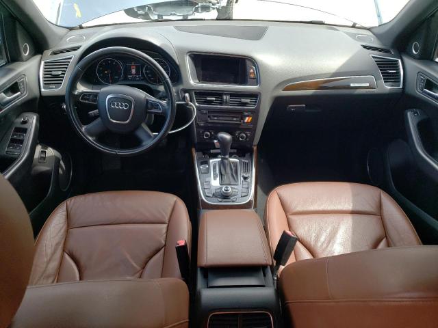 Photo 8 from auction – 2012 AUDI Q5 PREMIUM with VIN WA1LFAFPXCA008766