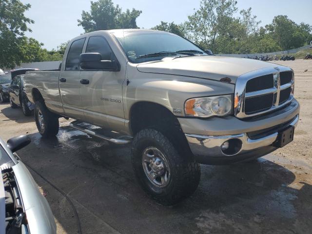 Zdjęcie 4 z aukcji – 2004 DODGE RAM 2500 S z VIN 1D7KU28D84J186506