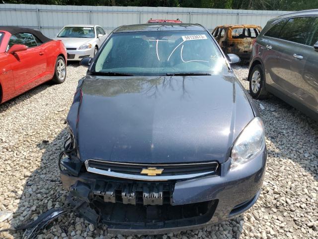 Photo 5 from auction – 2009 CHEVROLET IMPALA 1LT with VIN 2G1WT57N191153061