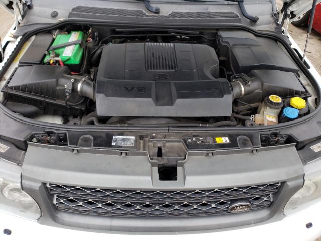 Photo 12 from auction – 2011 LAND ROVER RANGE ROVE with VIN SALSF2D41BA715472