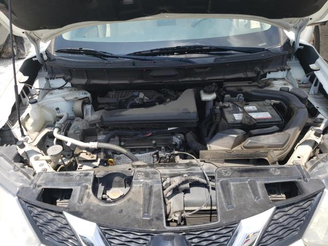 صورة رقم 12 من المزاد - 2016 NISSAN ROGUE S مع VIN KNMAT2MT7GP608594
