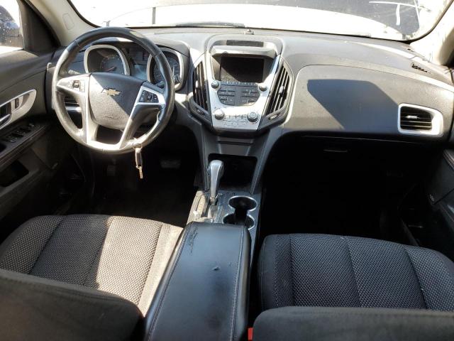 Photo 8 from auction – 2015 CHEVROLET EQUINOX LT with VIN 1GNFLGEK3FZ142116