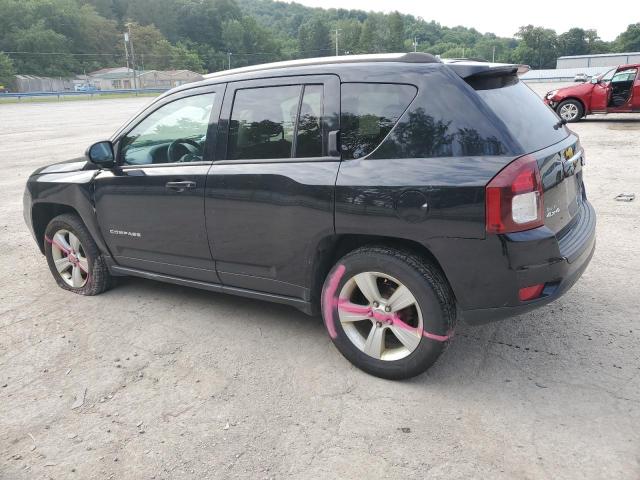 Снимка 2 от търг – 2014 JEEP COMPASS SP с VIN 1C4NJDBB4ED567983