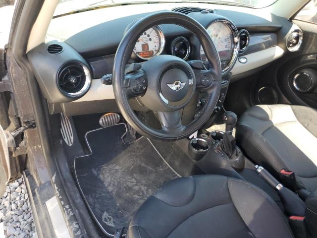 Photo 8 from auction – 2012 MINI COOPER S with VIN WMWSV3C58CTY16683