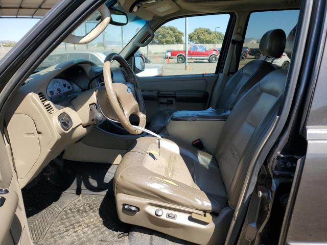 Photo 7 from auction – 2005 FORD EXPLORER S with VIN 1FMZU67K15UB23517