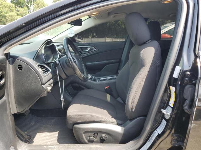 Photo 7 from auction – 2015 CHRYSLER 200 LIMITE with VIN 1C3CCCAB7FN720241