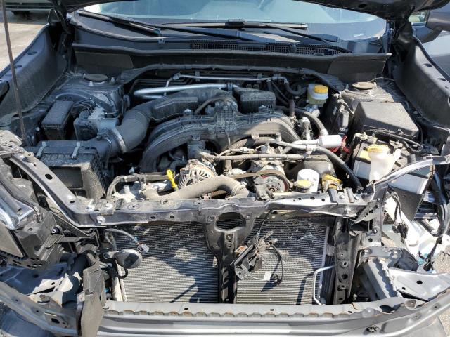 Photo 12 from auction – 2021 SUBARU FORESTER P with VIN JF2SKAJC1MH421736
