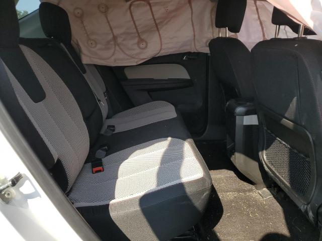 Photo 11 from auction – 2016 CHEVROLET EQUINOX LT with VIN 2GNALCEK5G6295290