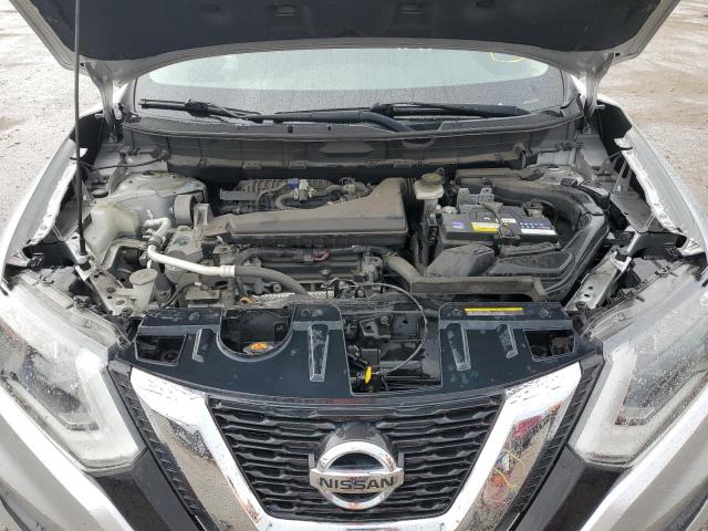 Photo 12 from auction – 2017 NISSAN ROGUE S with VIN JN8AT2MT3HW131349