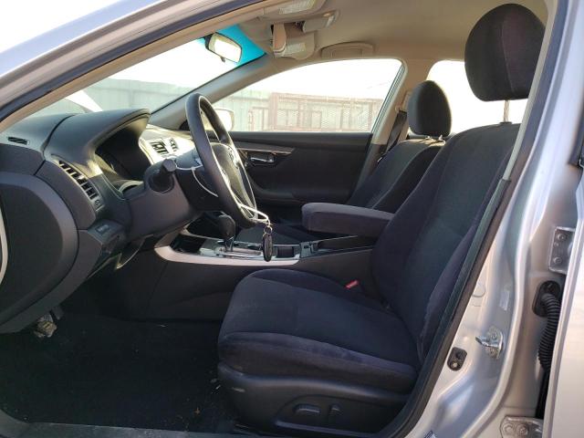 Photo 7 from auction – 2013 NISSAN ALTIMA 2.5 with VIN 1N4AL3AP8DC196529