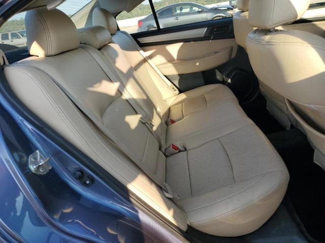Снимка 10 от търг – 2015 SUBARU LEGACY 2.5 с VIN 4S3BNAA68F3009099