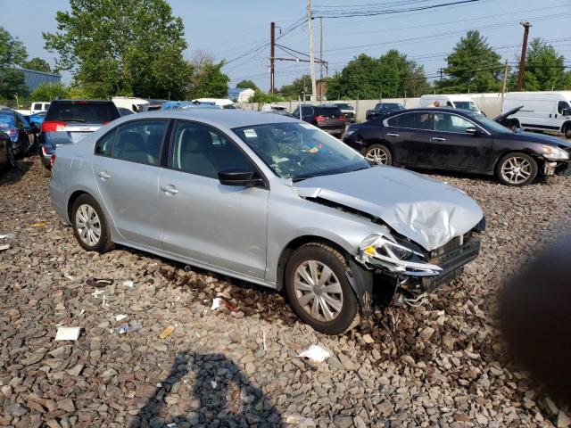 Photo 4 from auction – 2014 VOLKSWAGEN JETTA BASE with VIN 3VW2K7AJ5EM331967