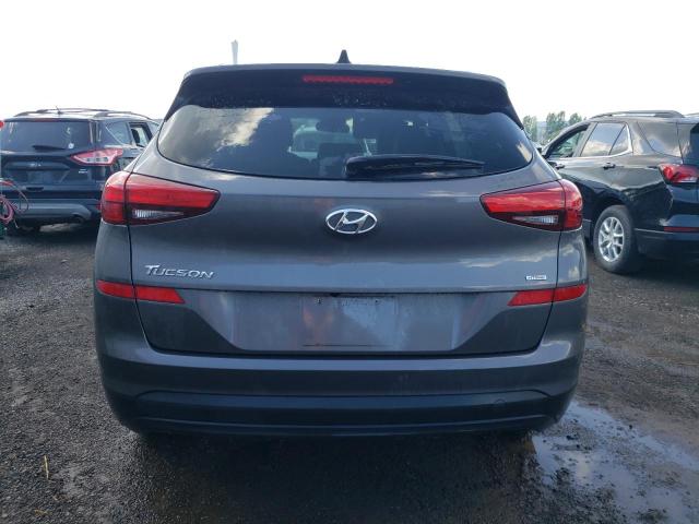 Photo 6 from auction – 2020 HYUNDAI TUCSON LIM with VIN KM8J3CA42LU225978