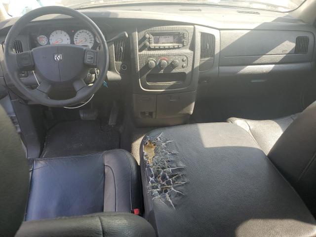 Photo 8 from auction – 2005 DODGE RAM 1500 S with VIN 1D7HA18D45S189721