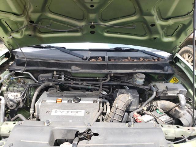 Photo 11 from auction – 2007 HONDA ELEMENT EX with VIN 5J6YH18767L015222