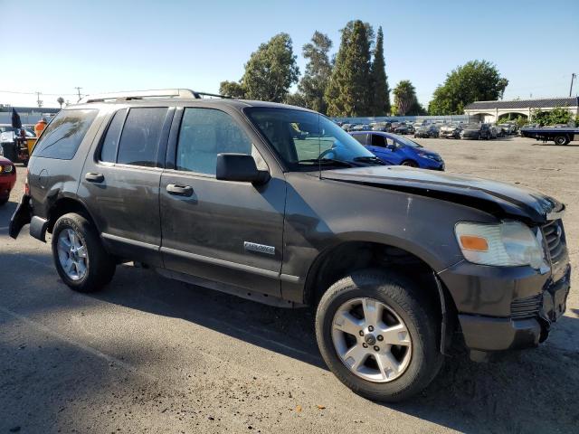 Foto 4 de la subasta – 2006 FORD EXPLORER X con VIN 1FMEU62E76ZA18145