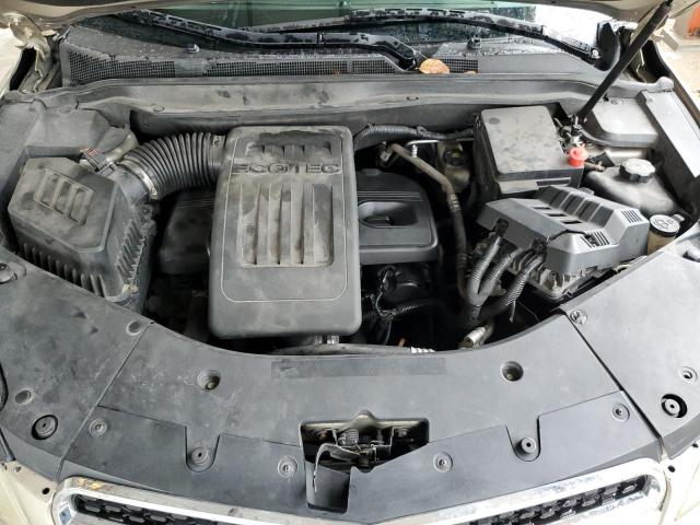 Photo 12 from auction – 2014 CHEVROLET EQUINOX LT with VIN 2GNFLFEK7E6256754