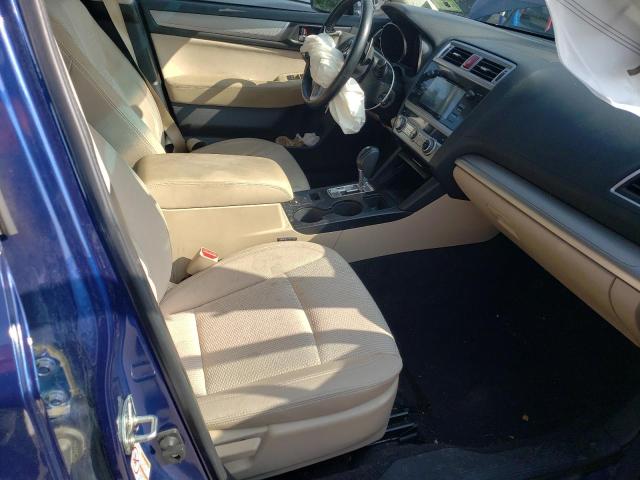 Photo 7 from auction – 2016 SUBARU OUTBACK 2. with VIN 4S4BSACC1G3320995