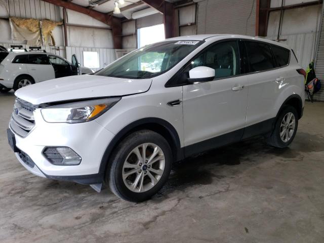 Photo 1 from auction – 2019 FORD ESCAPE SE with VIN 1FMCU9GD9KUA86320