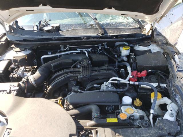 صورة رقم 12 من المزاد - 2020 SUBARU OUTBACK PR مع VIN 4S4BTAEC5L3205093