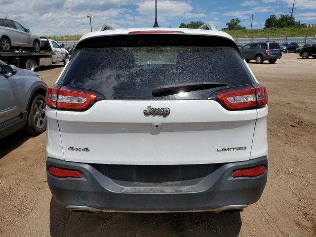 Photo 6 from auction – 2015 JEEP CHEROKEE L with VIN 1C4PJMDS8FW604447