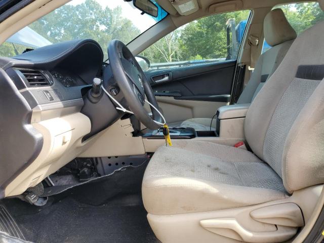 Photo 7 from auction – 2014 TOYOTA CAMRY L with VIN 4T4BF1FK8ER432424