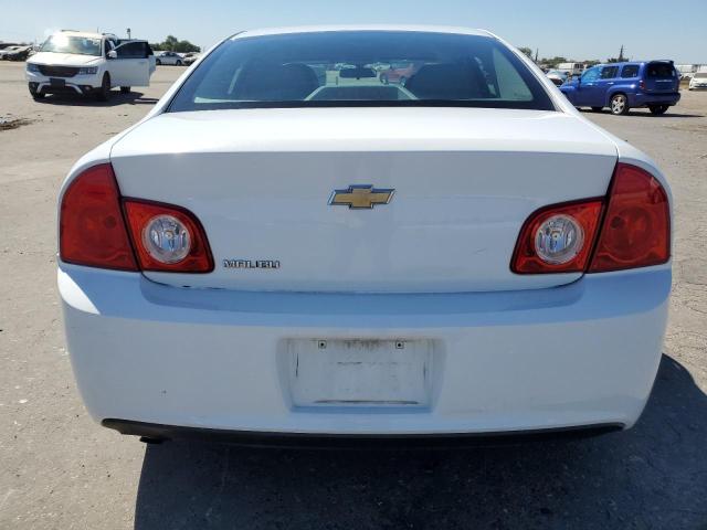 Photo 6 from auction – 2011 CHEVROLET MALIBU LS with VIN 1G1ZA5E13BF158246