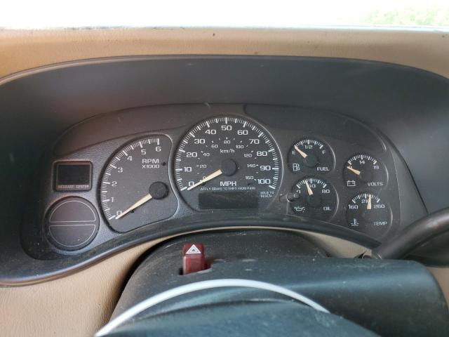 Photo 9 from auction – 2001 CHEVROLET SILVERADO with VIN 2GCEK19T511335733