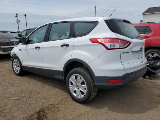 Photo 2 from auction – 2014 FORD ESCAPE S with VIN 1FMCU0F71EUE15278