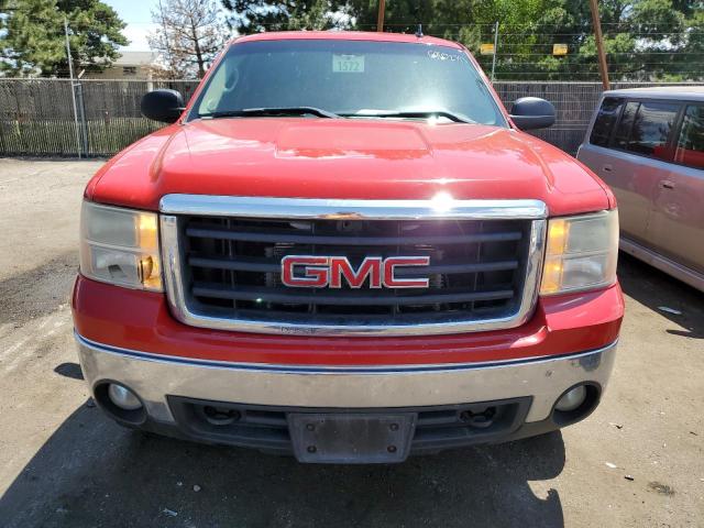 Photo 5 from auction – 2008 GMC SIERRA K15 with VIN 3GTEK13Y98G146248