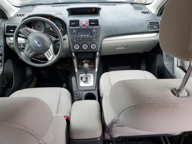 Photo 8 from auction – 2014 SUBARU FORESTER 2 with VIN JF2SJAAC2EH516360