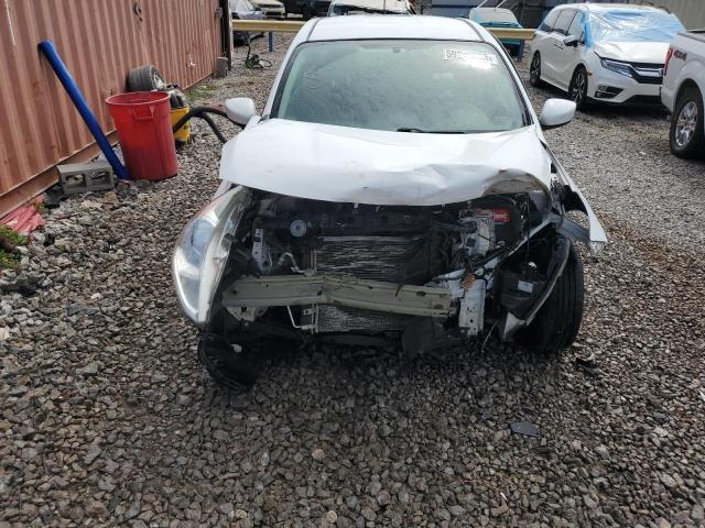 Photo 5 from auction – 2016 NISSAN VERSA with VIN 3N1CN7AP9GL868081