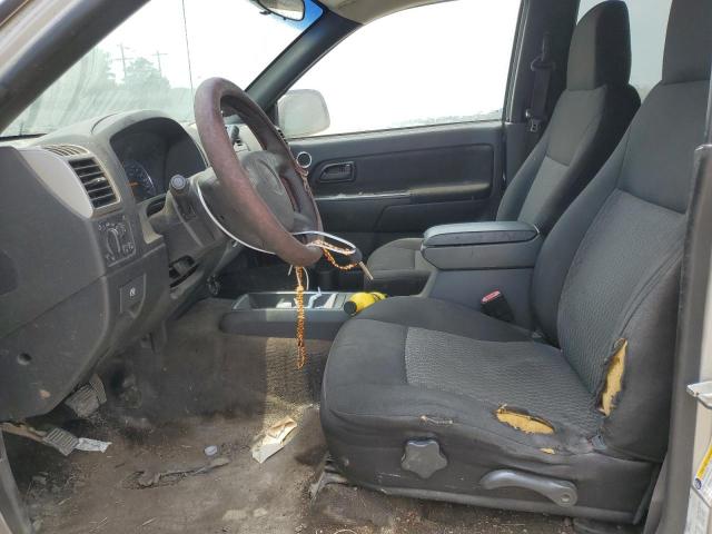 Photo 7 from auction – 2007 GMC CANYON with VIN 1GTDT13E178118883