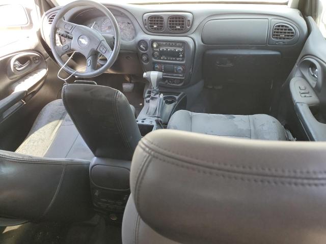 Photo 8 from auction – 2005 CHEVROLET TRAILBLAZE with VIN 1GNET16M456164764