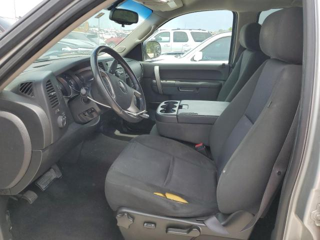 Photo 7 from auction – 2011 GMC SIERRA C15 with VIN 3GTP1VE07BG261657