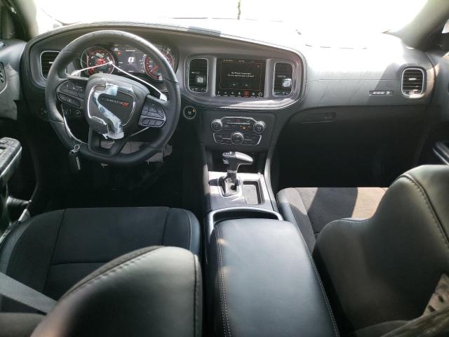 Photo 8 from auction – 2023 DODGE CHARGER SC with VIN 2C3CDXGJ4PH555276