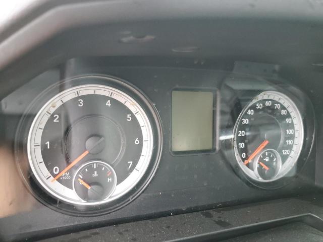 Photo 9 from auction – 2014 RAM 1500 ST with VIN 1C6RR7KTXES412863