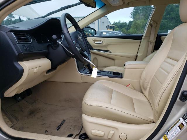 Photo 7 from auction – 2016 TOYOTA CAMRY LE with VIN 4T1BF1FK2GU517272