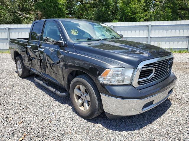 Photo 4 from auction – 2017 RAM 1500 SLT with VIN 1C6RR6GTXHS542391