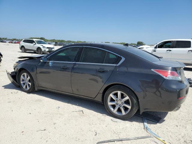 Photo 2 from auction – 2014 ACURA TL TECH with VIN 19UUA8F51EA007901