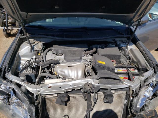Photo 11 from auction – 2015 TOYOTA CAMRY LE with VIN 4T1BF1FK2FU931215