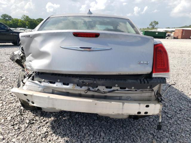 Photo 6 from auction – 2015 CHRYSLER 300 LIMITE with VIN 2C3CCAAG0FH930981