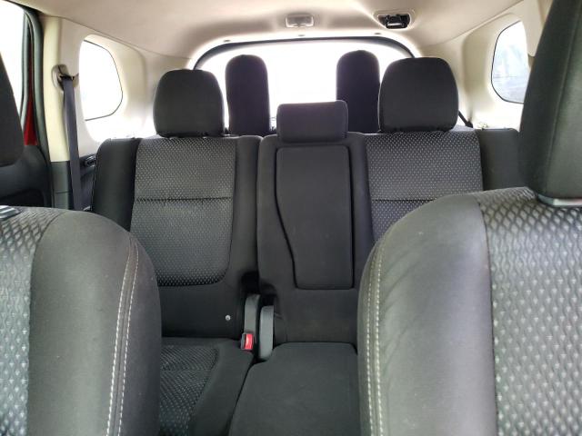 Photo 10 from auction – 2016 MITSUBISHI OUTLANDER with VIN JA4AD3A30GZ012846